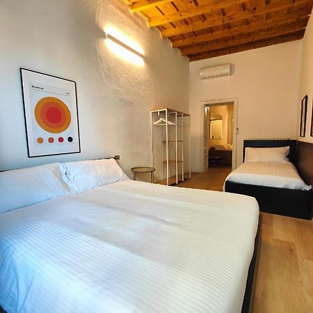 Crocetta Charme Apartment Милано Екстериор снимка