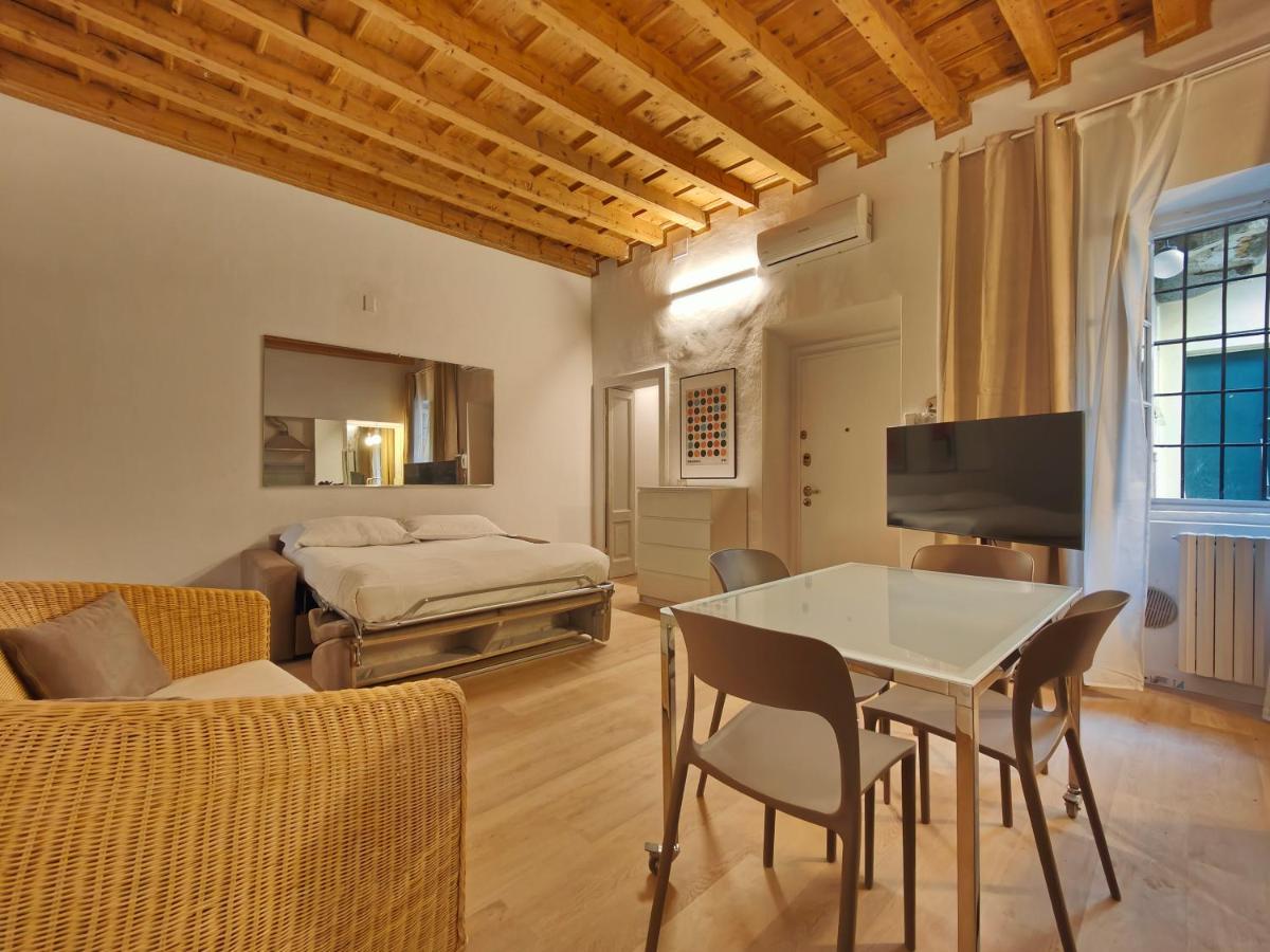 Crocetta Charme Apartment Милано Екстериор снимка
