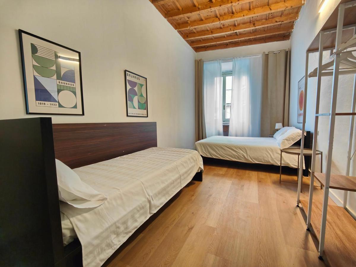 Crocetta Charme Apartment Милано Екстериор снимка