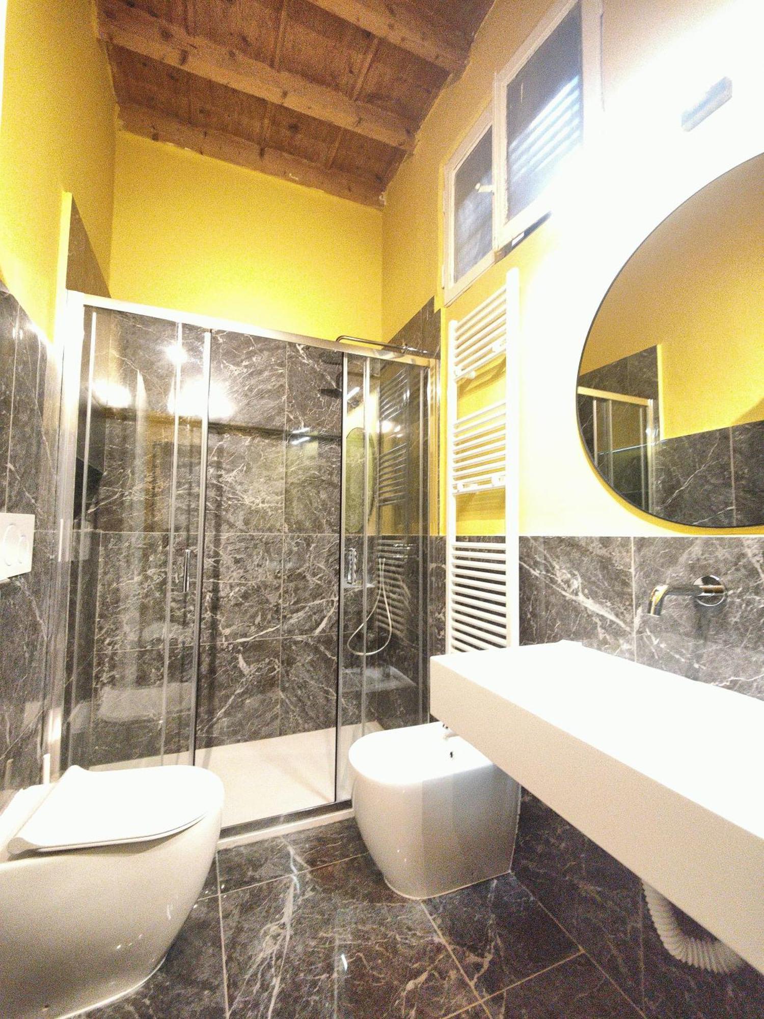 Crocetta Charme Apartment Милано Екстериор снимка